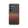 Etui do telefonów PITAKA Tactile Woven Case Sunset Samsung Galaxy S25+